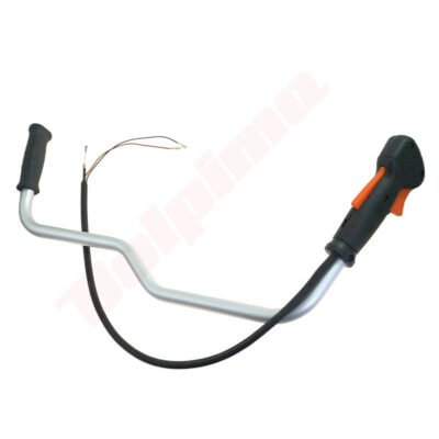 Priekinė rankena STIHL FS200 4128 790 1701 Komplektas
