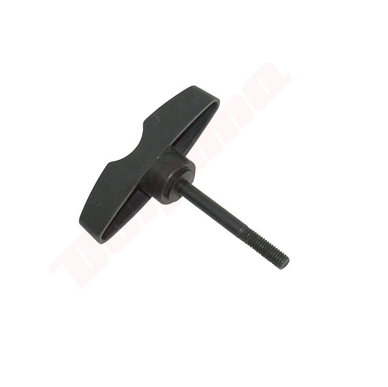 Rankenos varžtas STIHL FS200 41287907501C