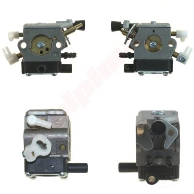 Karbiuratorius STIHL FS120, FS200, FS250 NS 2-MIX 4134 120 0612