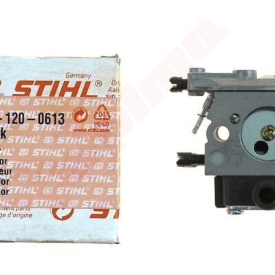 Karbiuratorius ZAMA STIHL FS200 4134 120 0613