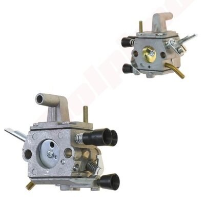 Karbiuratorius STIHL FS120, FS200, FS250 4134 120 0653, C1Q-S162A