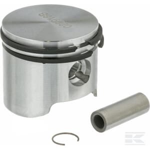 Stūmoklis STIHL BG72,BG75,FC72,FC75,FC85,FS72,FS74,FS75,FS76,FS80,FS80R,FS85,FS85R,FS85RX,FS85T,FR85,FR85T,HL75,HL75K,HS72,HS74,HS75,HS76,HS80,HS85,HT70,HT70K,HT75,KA85R,KM85,KM85R,KR85,KW85,SP80,SP80K,SP81,SP85,SP85K 41370302010