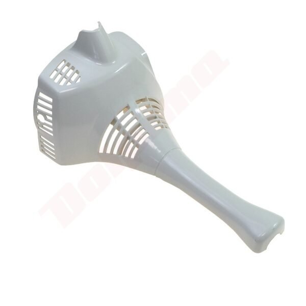 Variklio korpusas STIHL FS 55 4140 080 1601
