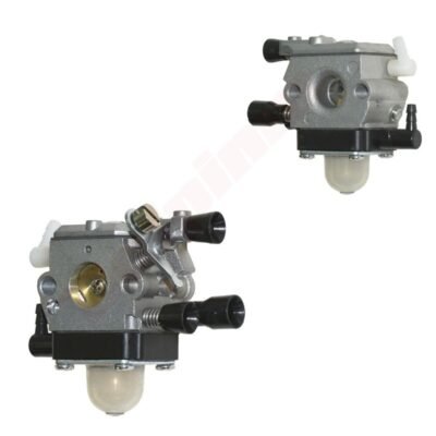 Karbiuratorius STIHL FS 38, FS 45, FS 55 4140 120 0621, C1Q-S216A