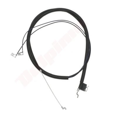 Droselio trosas STIHL FS 55 Komplektas 4140 180 1100
