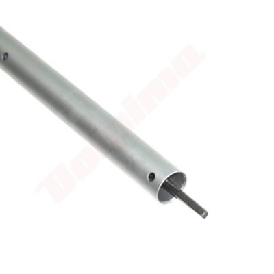 Lankstus vamzdžio komplektas 25,4 mm Stihl FS55, FS55C, FS55R, FS55RC, FS55T, FS56, FS56C, FS56R, FS56RC 41407107101C