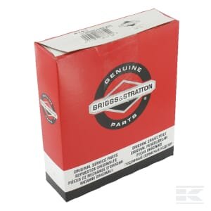 Priešfiltris 5x 805267S Briggs & Stratton