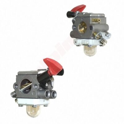 Karbiuratorius STIHL FS 56, FS 70 4144 120 0604, C1M-S207