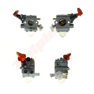 Karbiuratorius STIHL FS 56, FS 70 4144 120 0608, C1M-S267A