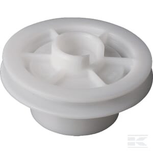 Starterio skriemulys STIHL / FC 56 / FC 70 / FS 40 / FS 50 / FS 56 / FS 70 / HL 56 / HT 56 / KM 56 / MM 56