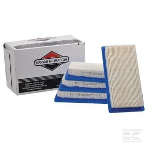 Oro filtras 4 x 494511S Briggs & Stratton