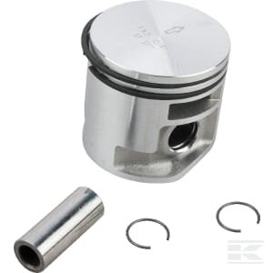 Stūmoklis STIHL FS86,FS88,FS90,FS96,FS100,FS108,FS120,FS130,FS200,FS250,FS300,FS350,FS400,FS450,FS460,FR100,FR350,FR450,FR460,FR480,FR480C,FC75,FC85,FT100,FT250,KA100,KA100R,KA120,KA120R,KA250,KA250R,SP81,SP86,SP106,SP108,SP200,SP400,SP450,SP451,SP481,SP501 41470302011