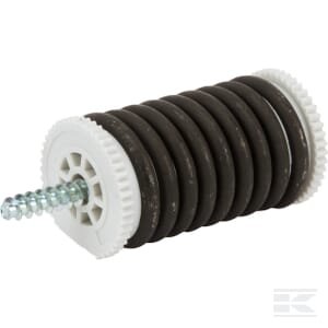 Amortizatorius STIHL FS 360 C, FS 410 C, FS 460 C, FS 460 RC, FS 490 C, FS 510 C, FS 560 C, FS360C, FS410C, FS460C, FS460RC, FS490C, FS510C, FS560C