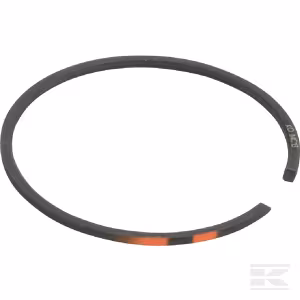 Stūmoklio žiedass STIHL