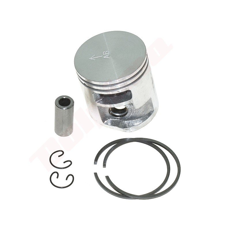 Stūmoklis 38MM GOLF STIHL FS230, FS235, FR230, FR235 41510302002G