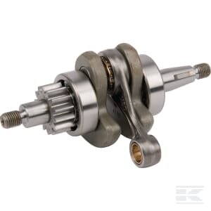 Alkūninis velenas 41800300411