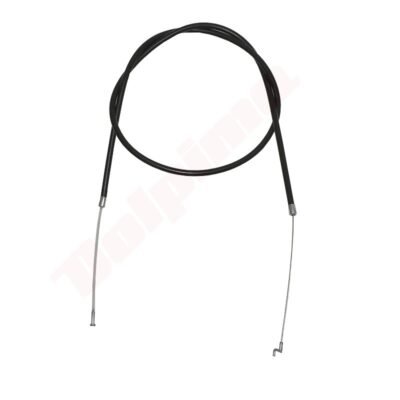 Droselio trosas STIHL FS100, FS130 4180 180 1100