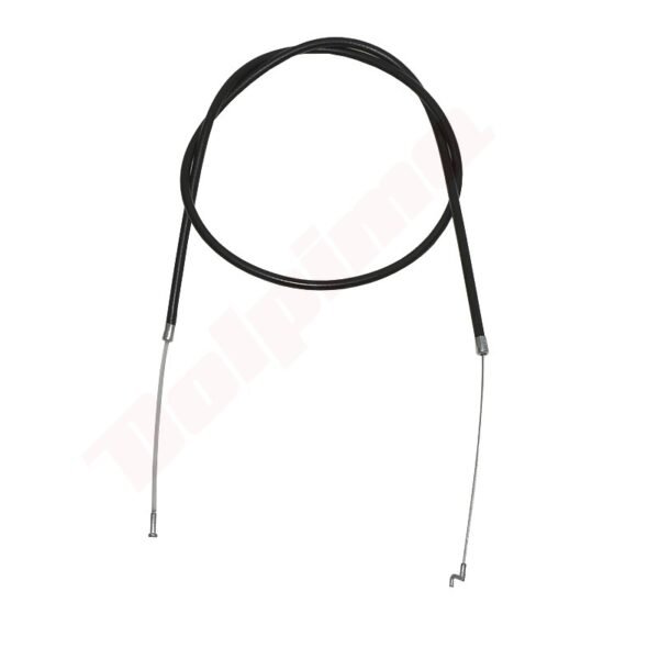 Droselio trosas STIHL FS100, FS130 4180 180 1100