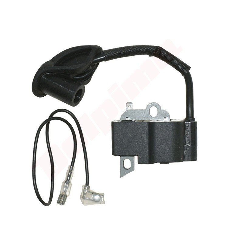 Uždegimo ritė STIHL FC100, FC100K, FC100R, FS87, FS90, FS90R, FS100, FS110, FS110R, FS130, FS130R, HL90, HL90K, HL100, HL100K, HS80, HS85, HS86, HT100, HT101, KM100, KM100R, KM130 41804001308C