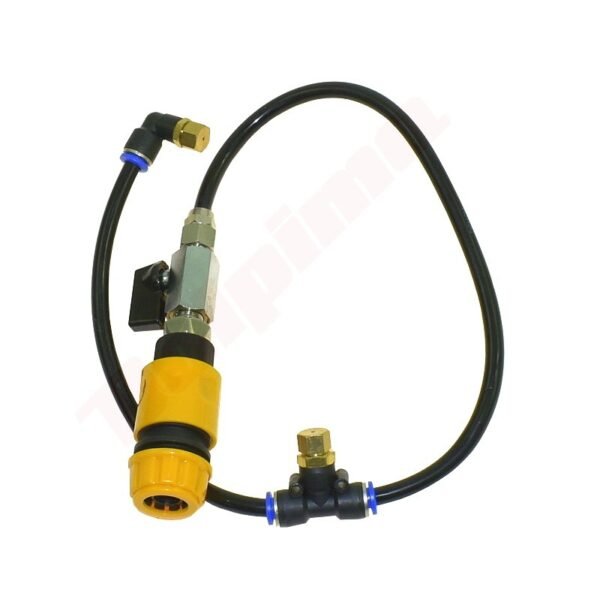 Vandens jungties komplektas STIHL TS400 4201 007 1014