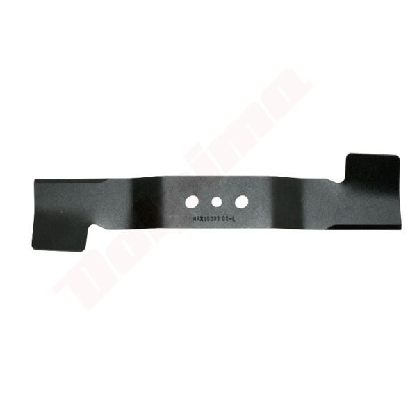 Vejapjovės peilis NAC 420x11x55XK NAX1000S 02-L, 420-265