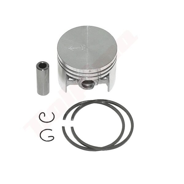 Stūmoklis STIHL BR320, BR400, BR420, SR320, SR400, SR420 46MM 4203 030 2001 GOLF