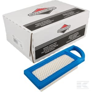 Oro filtras 6x 795115 Briggs & Stratton
