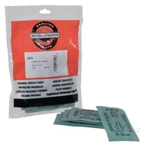 Priešfiltris 5x697292 Briggs & Stratton