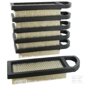 Oro filtras (6 X 794422) Briggs & Stratton