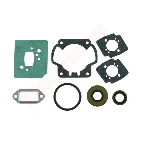 Tarpinių ir sandariklių komplektas STIHL TS460 4221 007 1050