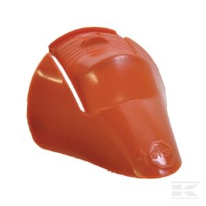 Uždegimo žvakės pypkės dangtelis STIHL