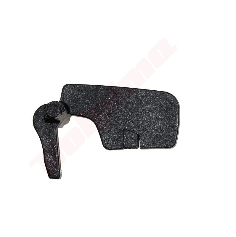 Akceleratoriaus svirties apsauga Stihl TS400 4223 182 0800