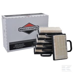 Oro filtras 6 x 499486S Briggs & Stratton