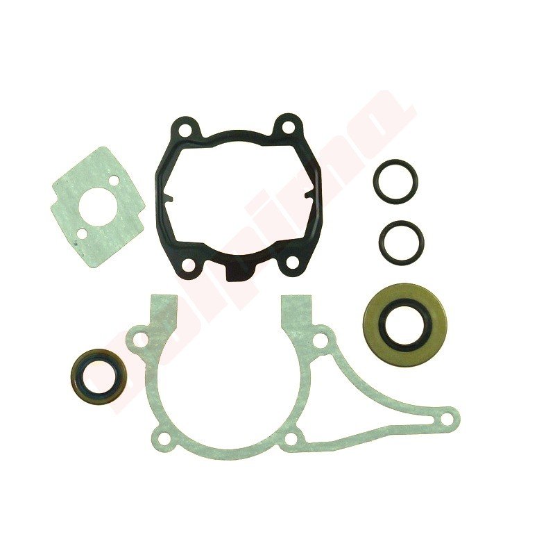 Tarpinių ir sandariklių komplektas STIHL TS700, TS800 4224 007 1012