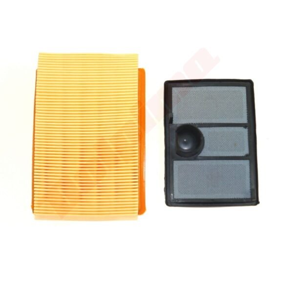 Oro filtras STIHL TS700, TS800 4224 007 1013 Komplektas