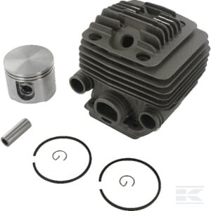 Cilindro komplektas Ø 56 mm STIHL TS700, TS800 42240201202KR