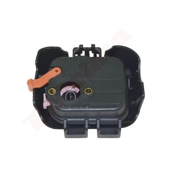 Oro filtras STIHL BG45, BG55, SH55, SH85 Komplektas 4229 140 2801, 4229 141 0501