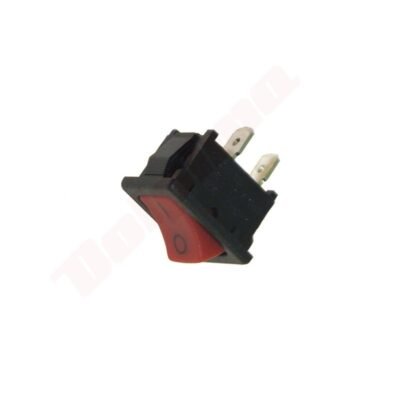 Variklio išjungimo jungiklis STIHL FS 38, FS 55 4229 430 0203