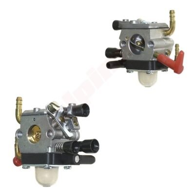 Karbiuratorius STIHL HS81, HS86 4237 120 0611, C1Q-S198