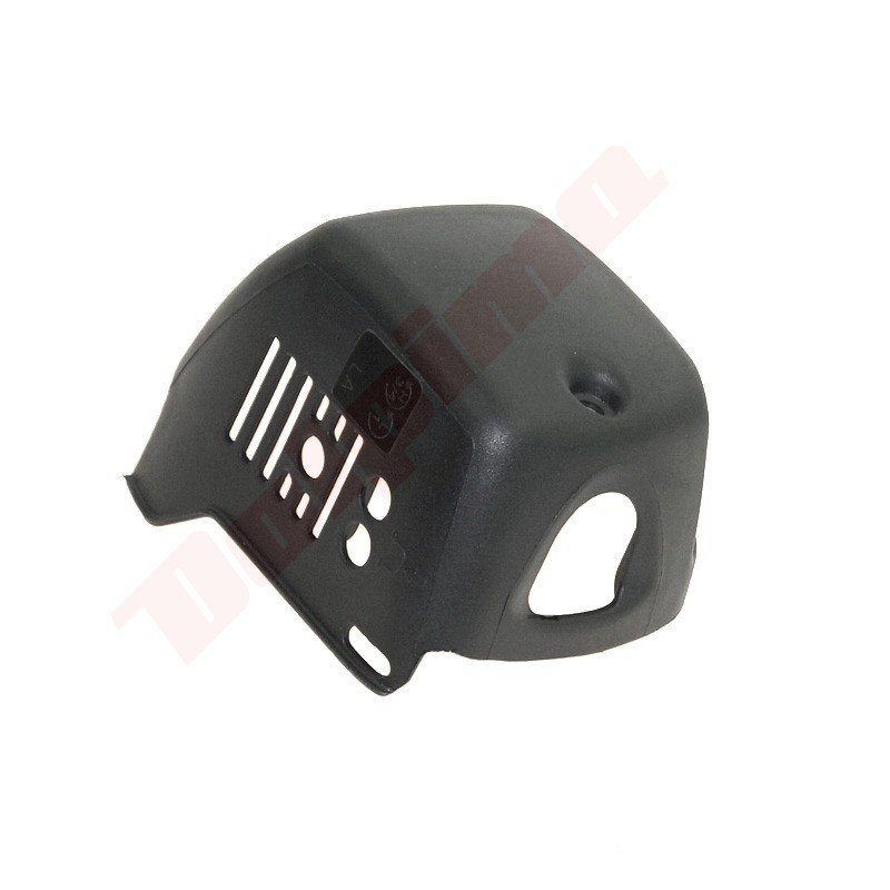 Oro filtro dangtelis Stihl HS81 4237 140 1002