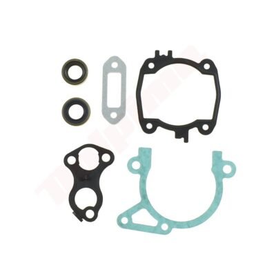 Tarpinių ir sandariklių komplektas STIHL TS410, TS420 6PC 4238 007 1003