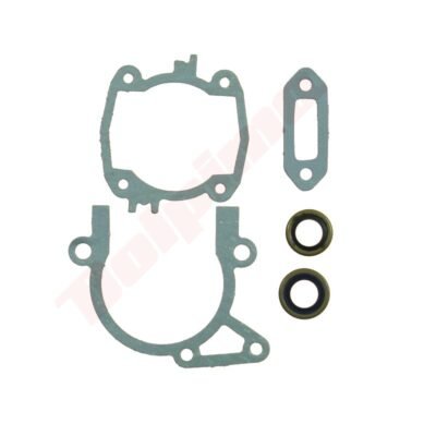 Tarpinių ir sandariklių komplektas STIHL TS410, TS420 5PC 4238 007 1600
