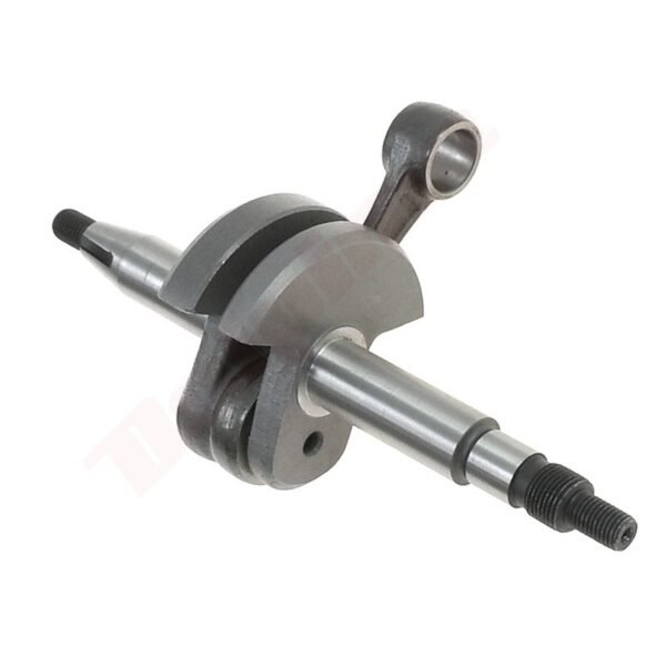 Alkūninis velenas STIHL TS410, TS420 4238 030 0400