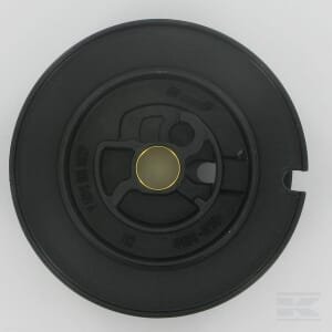 Starterio skriemulys STIHL / TS 410 / TS 420 / TS 440 / TS 480 / TS 500