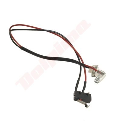 Variklio išjungimo jungiklis STIHL TS410, TS420 4238 430 0500