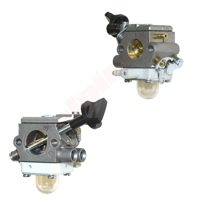 Karbiuratorius STIHL BG 56, BG 86, SH 56, SH 86 4241 120 0601, C1M-S142