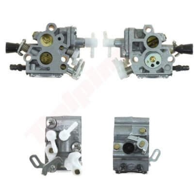 Karbiuratorius STIHL HS46, HS56 4242 120 0600, C1T-S195D