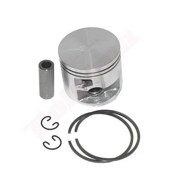 Stūmoklis STIHL BR350, BR430, BR450, SR430, SR440, SR450 48MM 4244 030 2006 GOLF