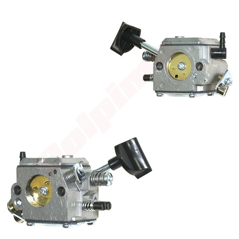 Karbiuratorius STIHL BR430, BR450, SR430, SR450 4244 120 0606, C1Q-S220G