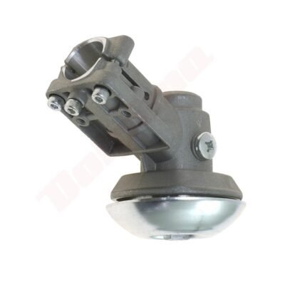 Reduktoriaus korpusas ALPINA 26MM 10T 4252781/1, 3L4252782/1